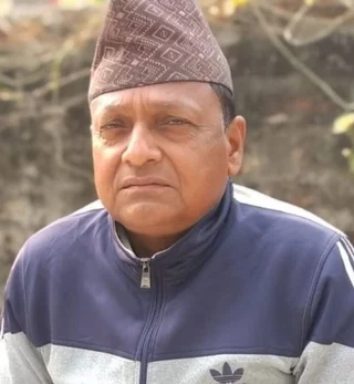 Rajib Koirala