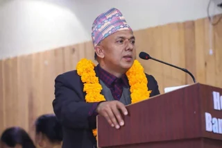 हरि राज अधिकारी