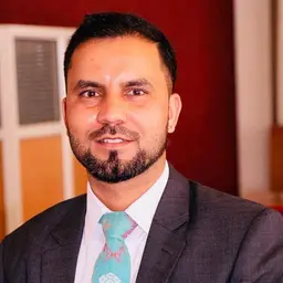 कमल सुबेदी