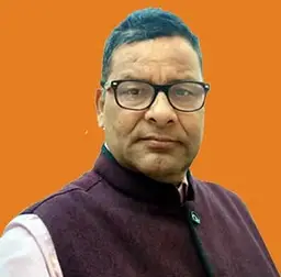 नारायण प्रसाद गौडेल