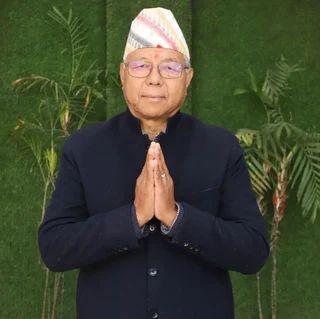 वंशलाल तामाङ