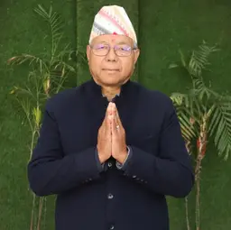 वंशलाल तामाङ