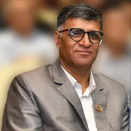 दामोदर पौडेल वैरागी