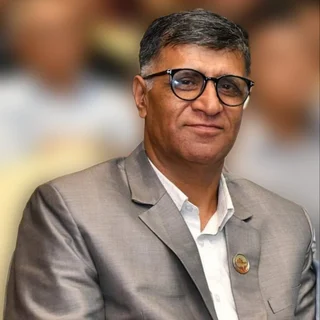 Damodar Paudel Bairagi