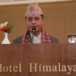 भरत प्रसाद पराजुली