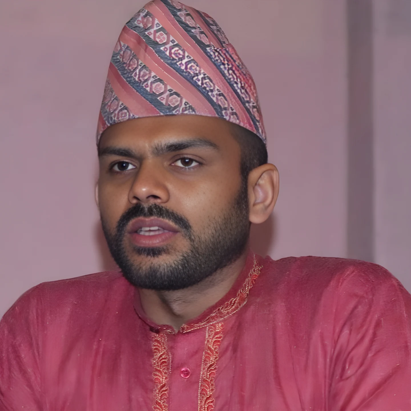 सागर ढकाल