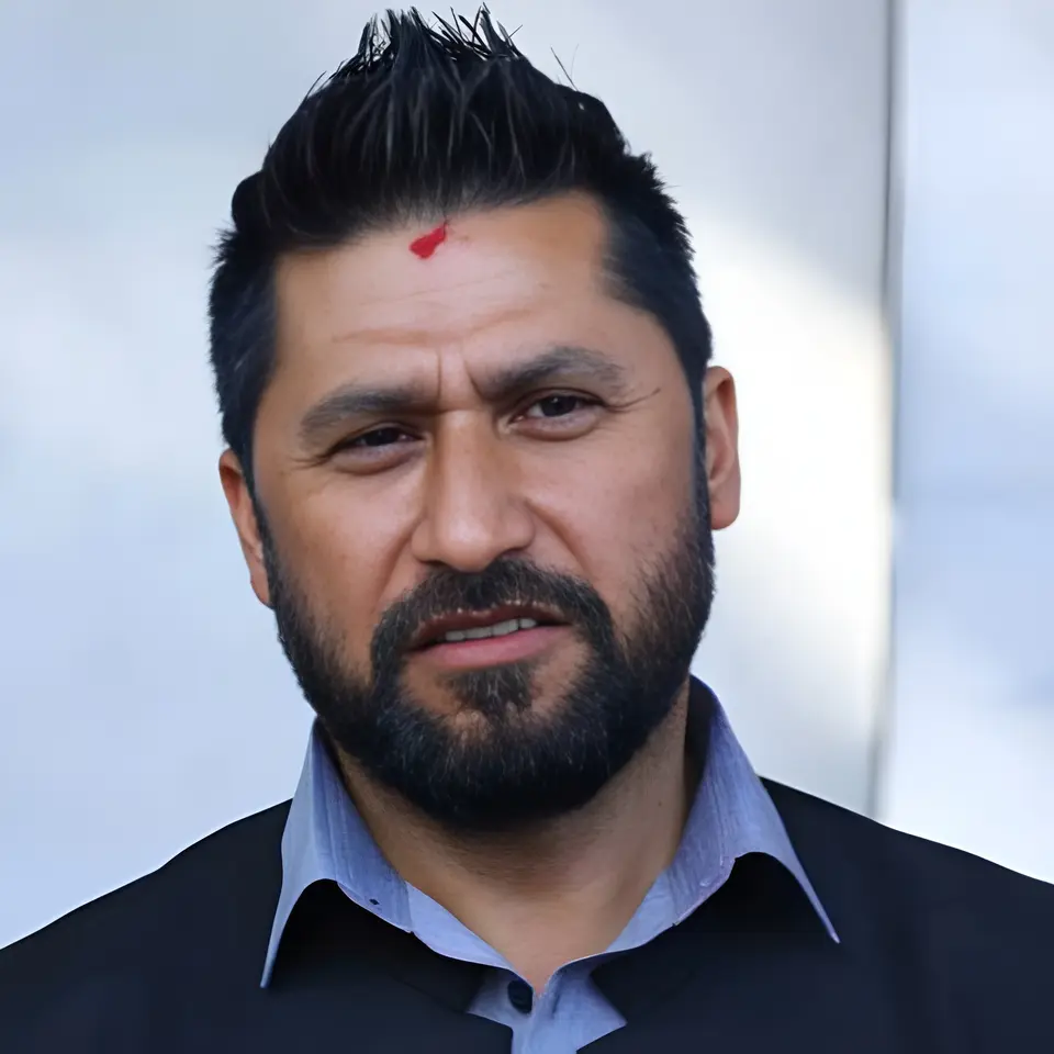 Rabi Lamichhane