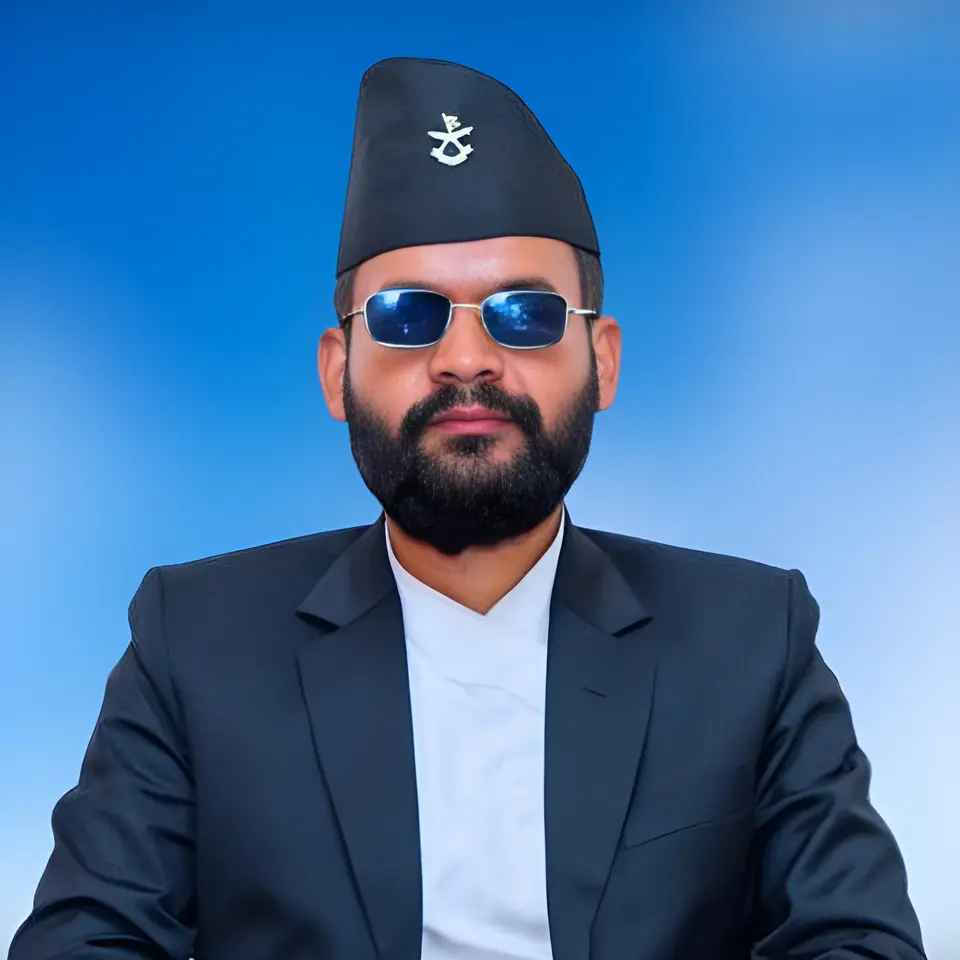 वालेन्द्र शाह