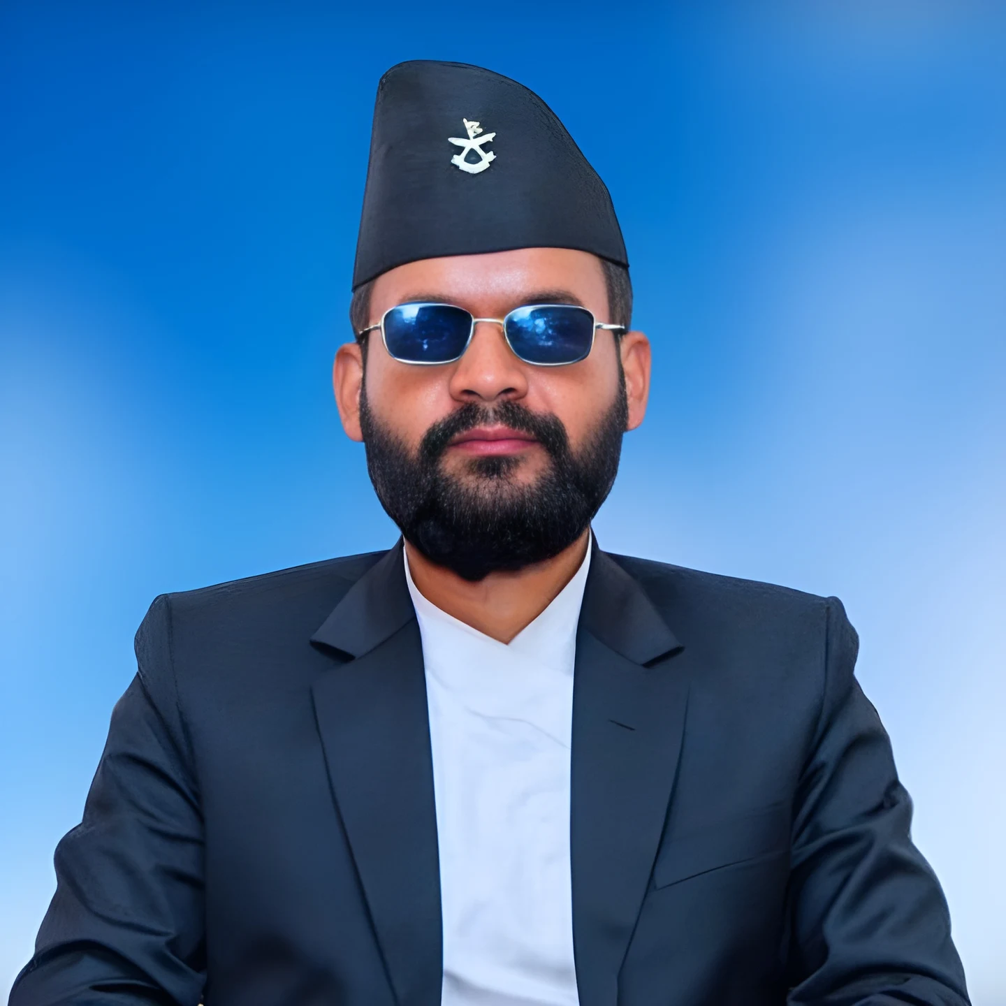 Balendra Shah