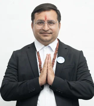 Yagnmani Neupane