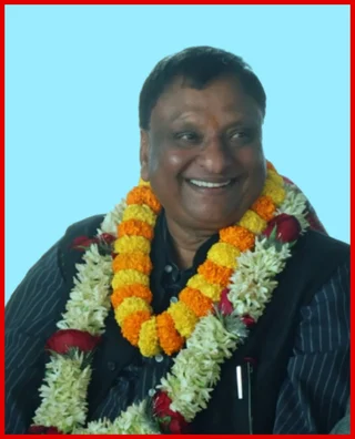 Birendra Kumar Kanodiya