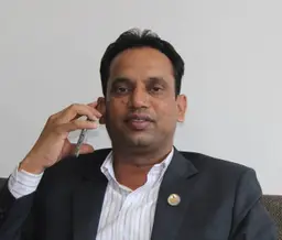 अजय शंकर नायक