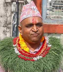 बृजेश कुमार गुप्‍त