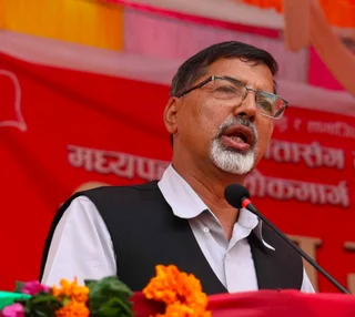 Janardan Sharma