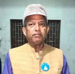 सिताराम साह