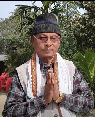 Govinda Chaudhary