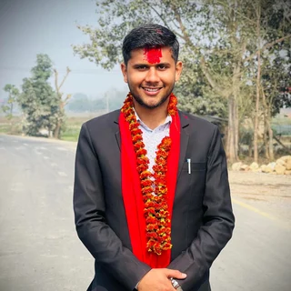 Manish Khanal