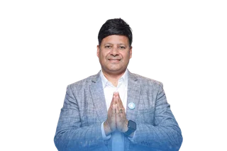 सागर भुसाल