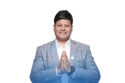 सागर भुसाल