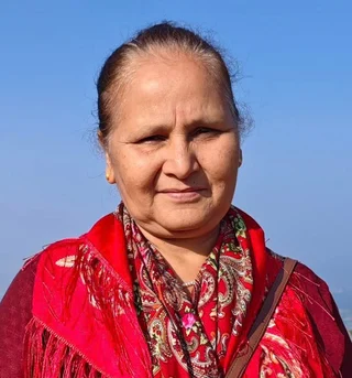 Yashoda Gurung (Subedi)