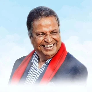 Binod Kumar Chaudhary
