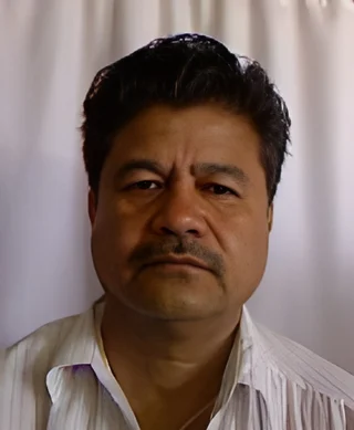 Bharat Kumar Shah