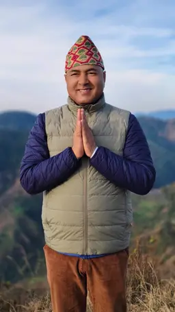 विष्णु बहादुर खड्का