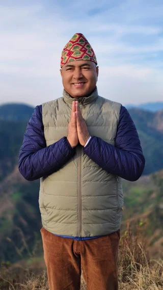 Bishnu Bahadur Khadka
