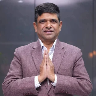 Bhagirath Sapkota