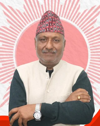 दिलीप कुमार अग्रवाल