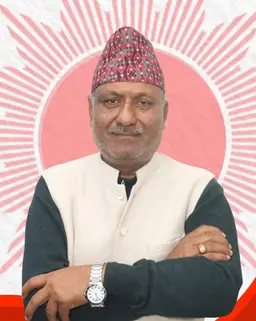 दिलीप कुमार अग्रवाल