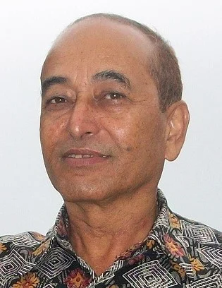 Balkrishna Thapa