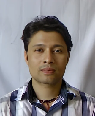 Dr. Lekh Jung Thapa