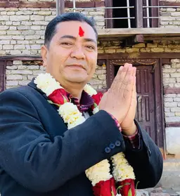 नरेश भण्‍डारी