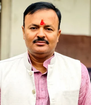 Rambabukumar Yadav