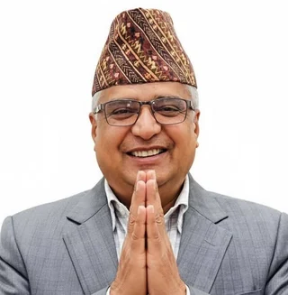 Madhu Prasad Acharya