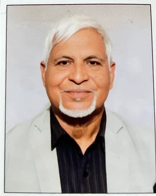 रेवतीरमण शर्मा घिमिरे