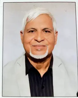 रेवतीरमण शर्मा घिमिरे