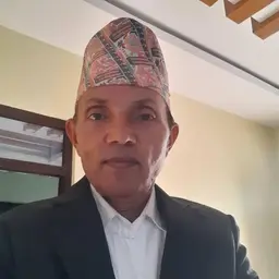 देवराज पाठक