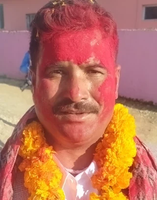 Lalit Kumar Chanda