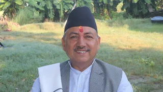 संजय कुमार गौतम