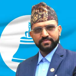 हरी प्रसाद भुसाल