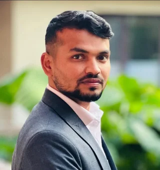 Shiva Shankar Yadav