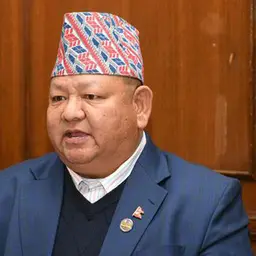 प्रेम वहादुर आले