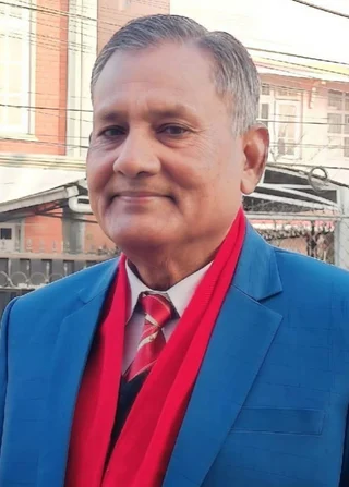 Pharamullaha Mansur