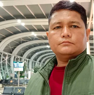 Min Bahadur Kunwar