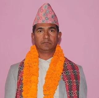 Yagya Bahadur Bogati