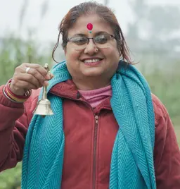 कोमल ज्ञवाली