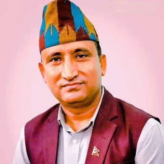 पिताम्वर भुसाल