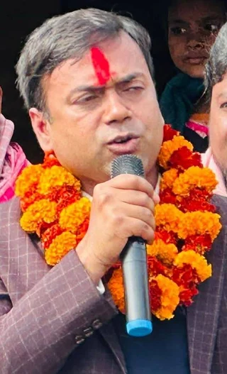 Md. Firdosh Alam